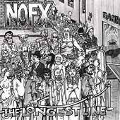 NOFX : Longest Line